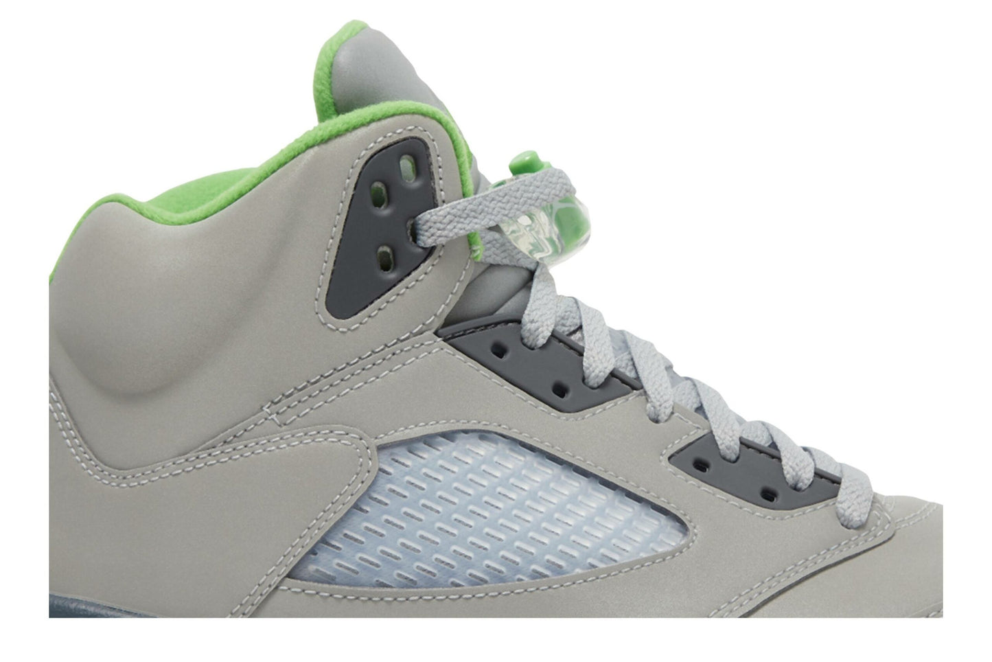 Jordan 5 'Green Bean' DM9014-003