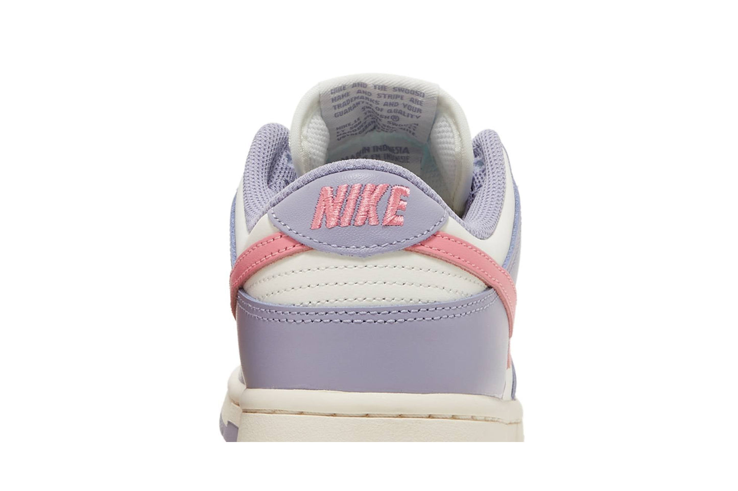 ( Women ) Nike Dunk Low ‘Indigo Haze’ DD1503-500