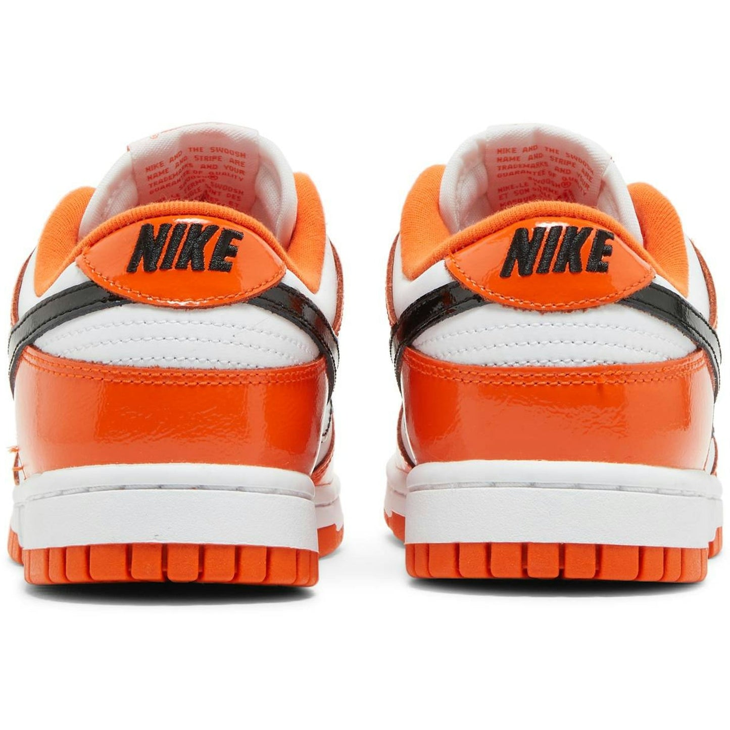 ( Women ) Nike Dunk Low ‘Halloween’ DJ9955-800