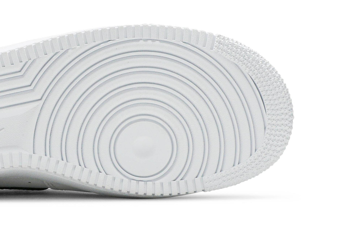 Nike Air Force 1 High ‘White Black’ CK4369-100
