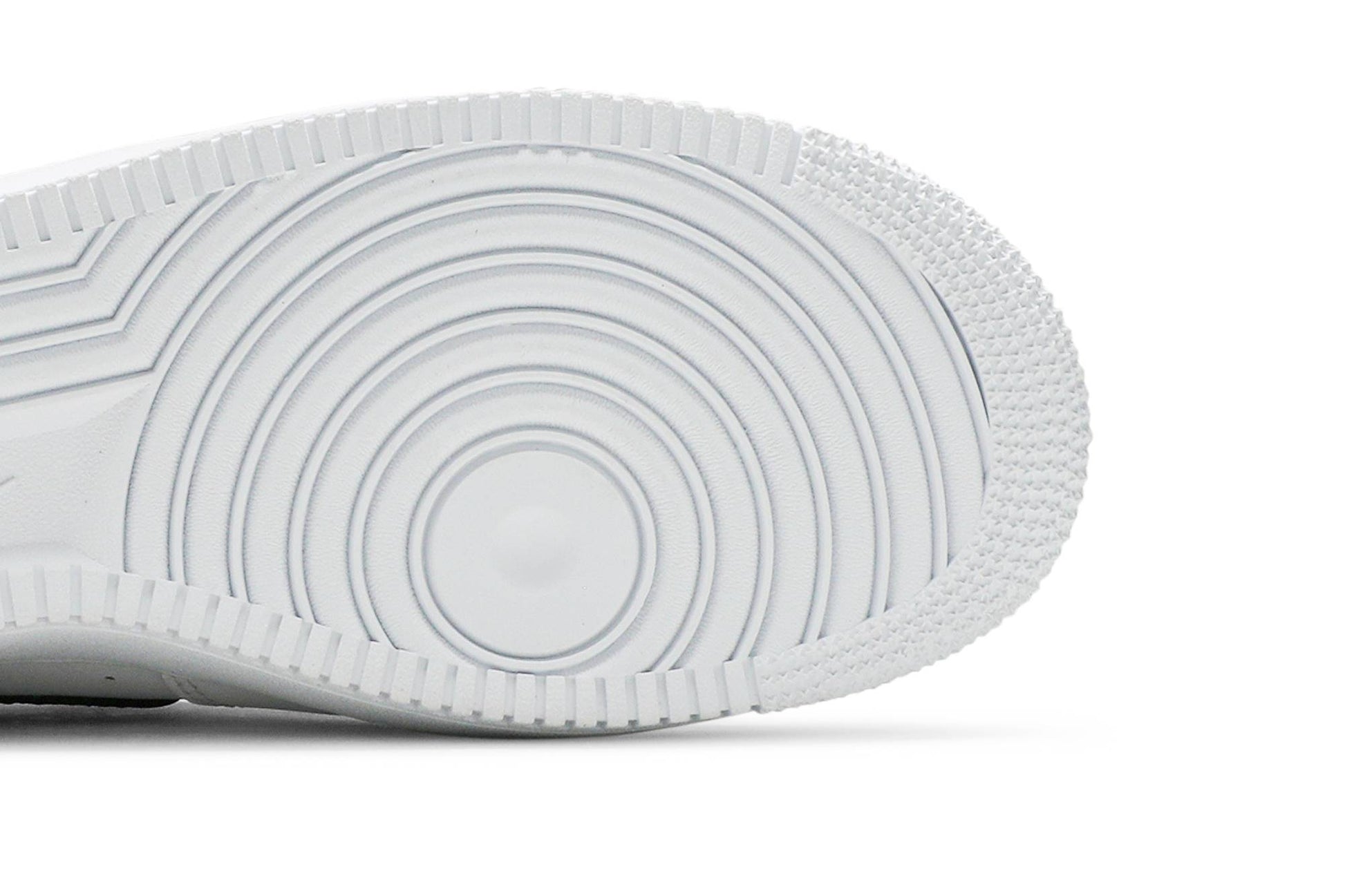 Nike Air Force 1 High ‘White Black’ CK4369-100