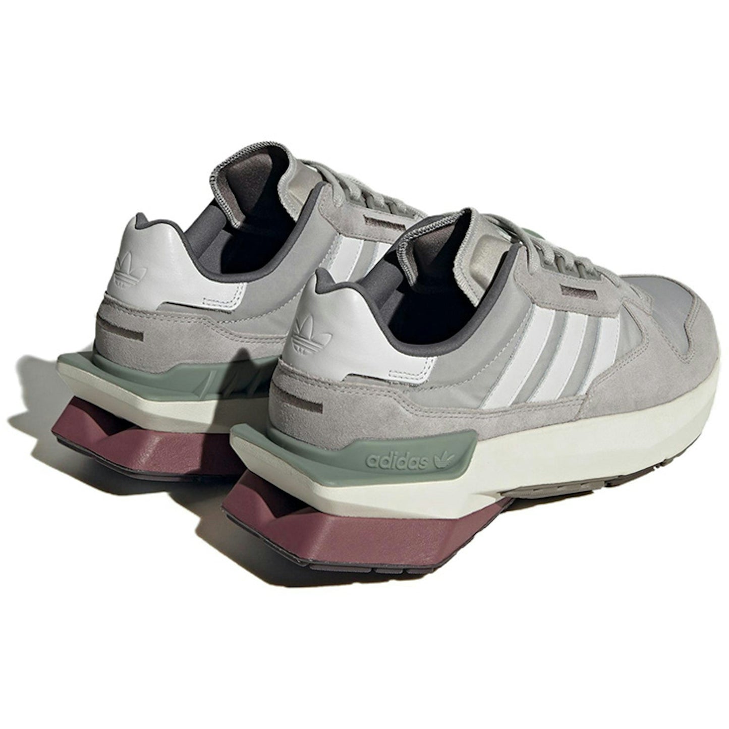 Adidas Originals Treziod PT 'Clear Granite' HP3066