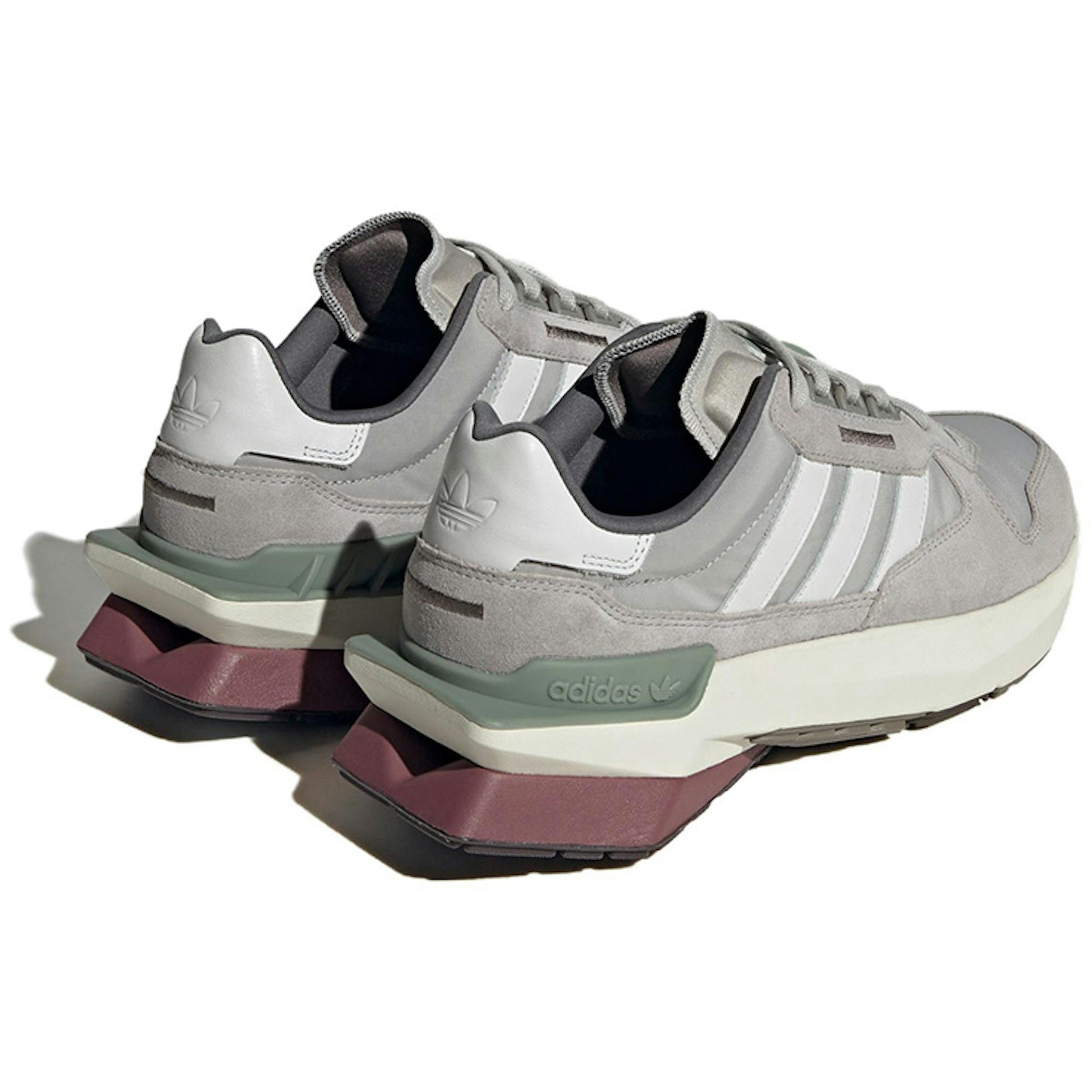 Adidas Originals Treziod PT 'Clear Granite' HP3066