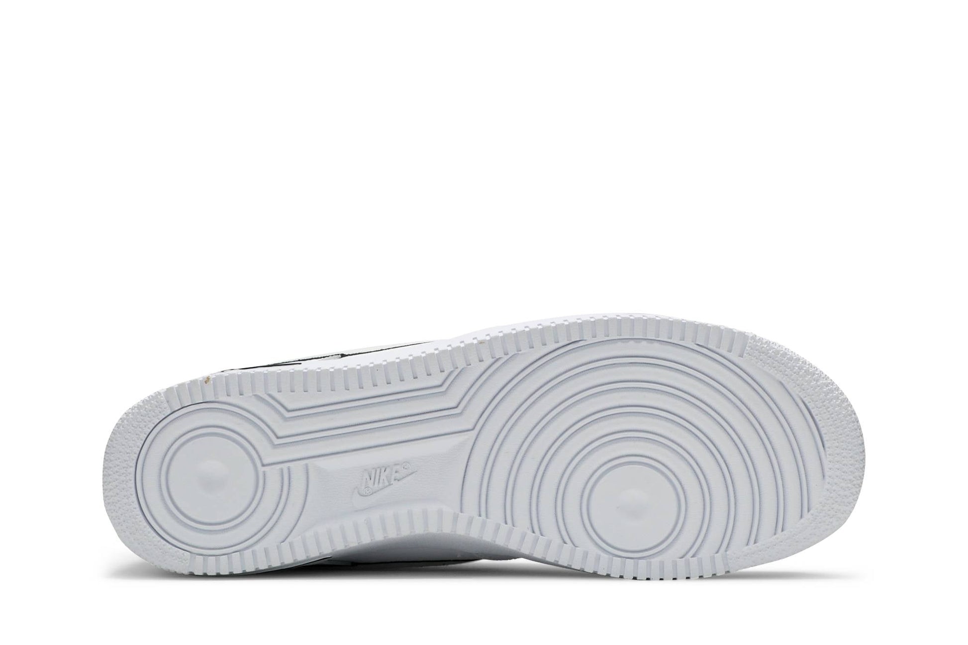 Nike Air Force 1 ‘White Black’ DH2472-100