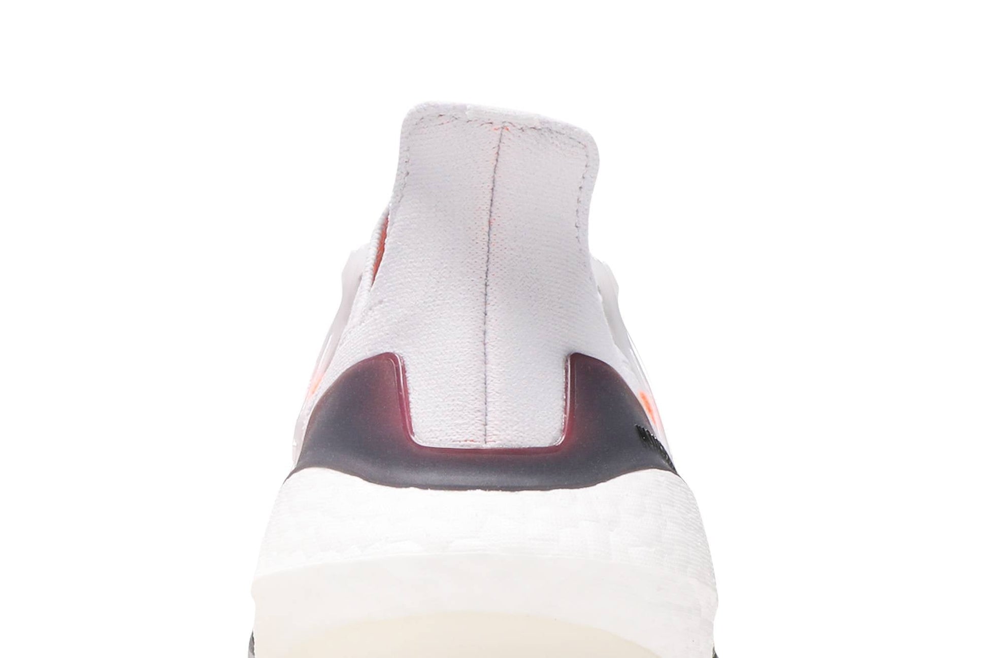 Adidas UltraBoost 21 ‘Dash Grey Screaming Orange’ FY0375