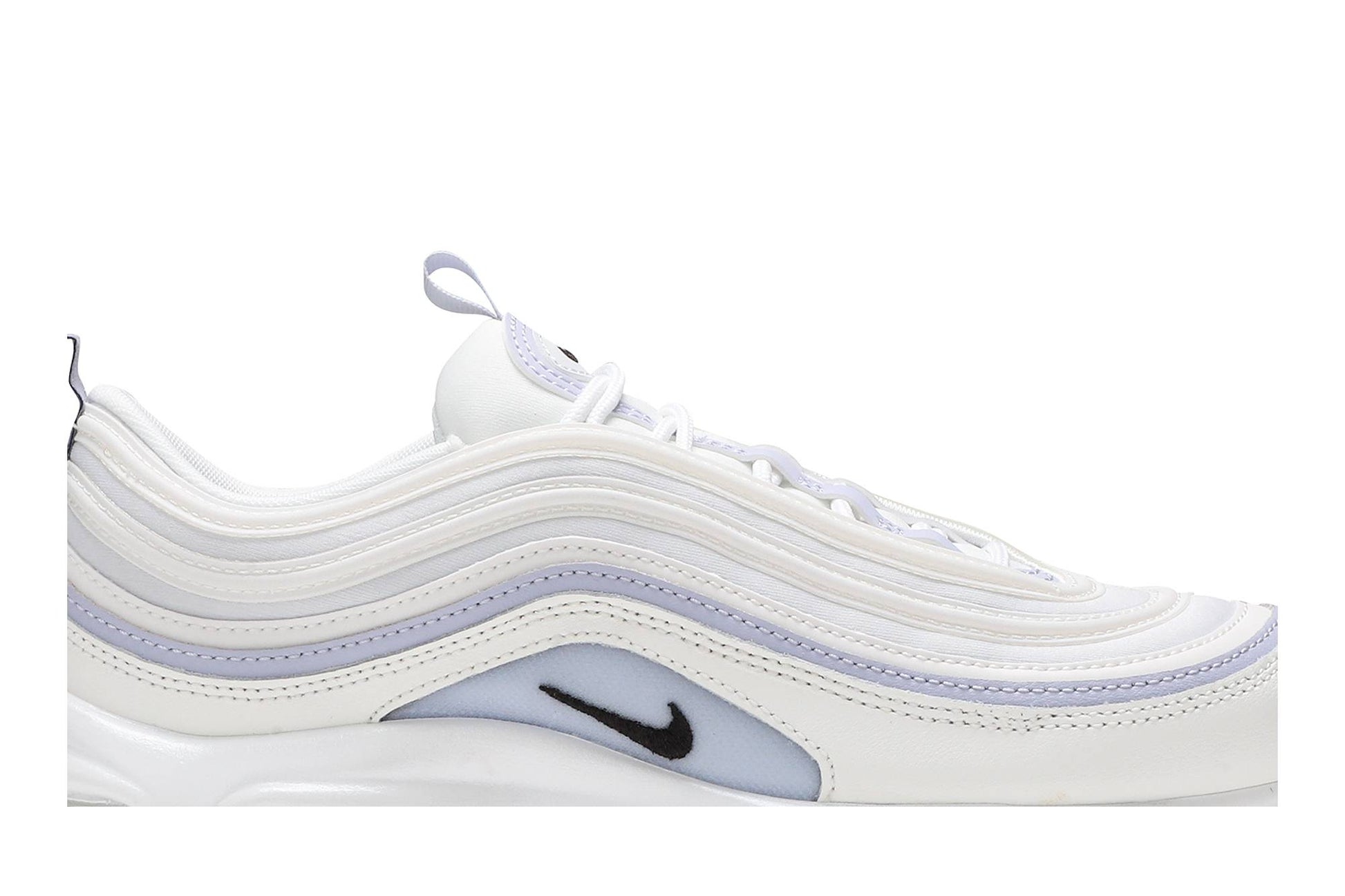 ( Women ) Nike Air Max 97 ‘Ghost’ CZ6087-102