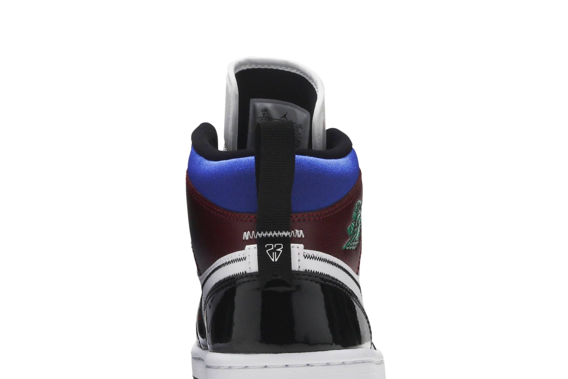 ( Women ) Air Jordan 1 Mid SE ‘Multi-Color’ DB5454-001