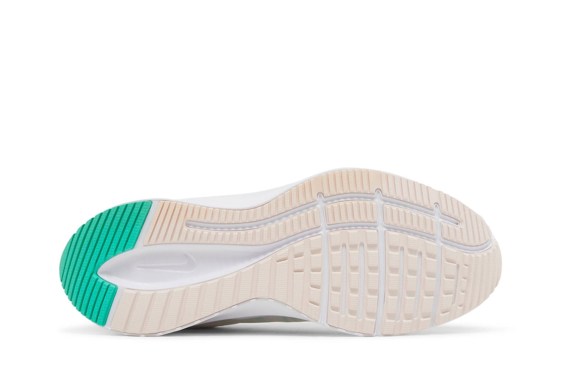( Women ) Nike Quest 4 ‘White Pink’ DA1106-105