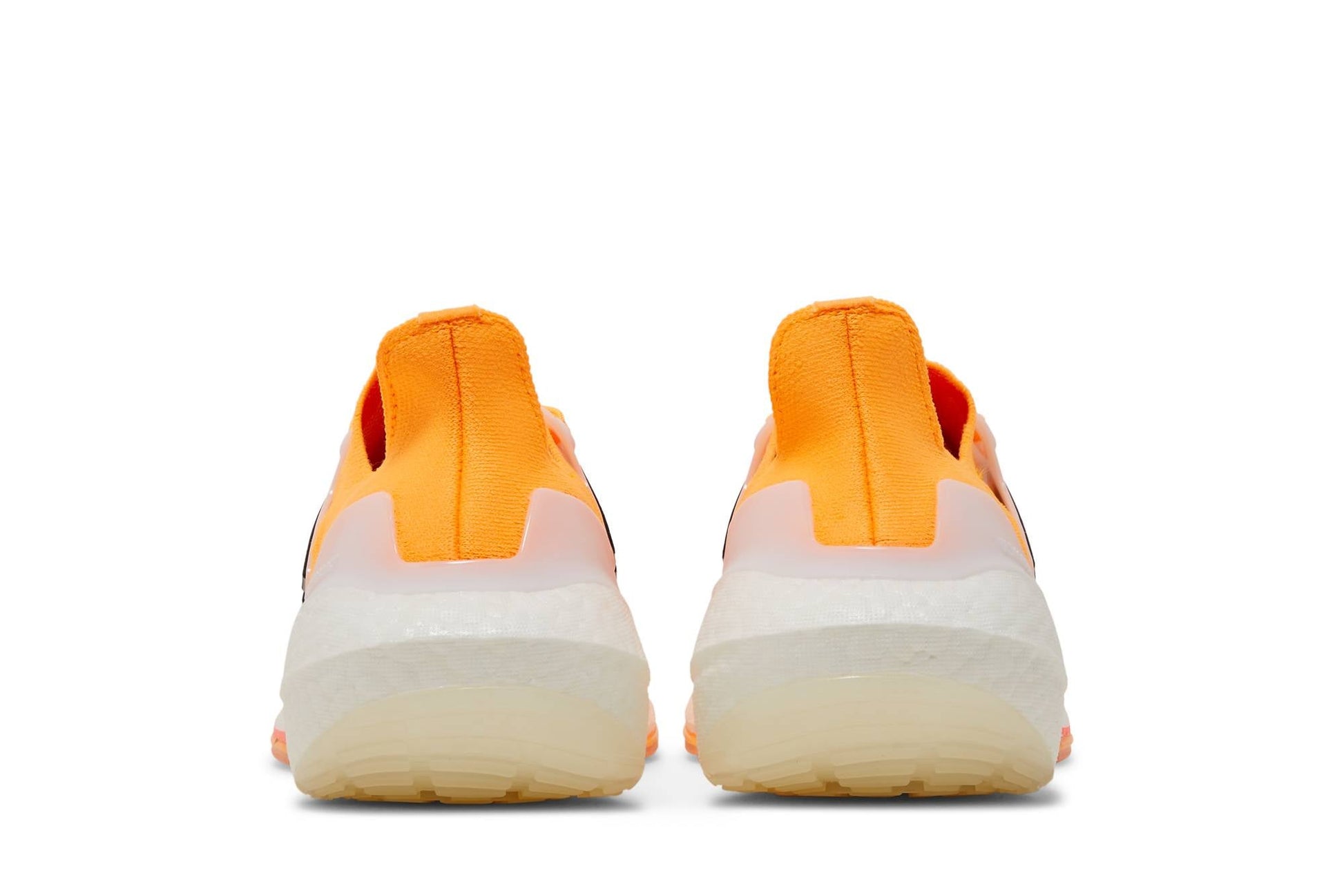 Adidas UltraBoost 22 ‘Flash Orange’ HR1029