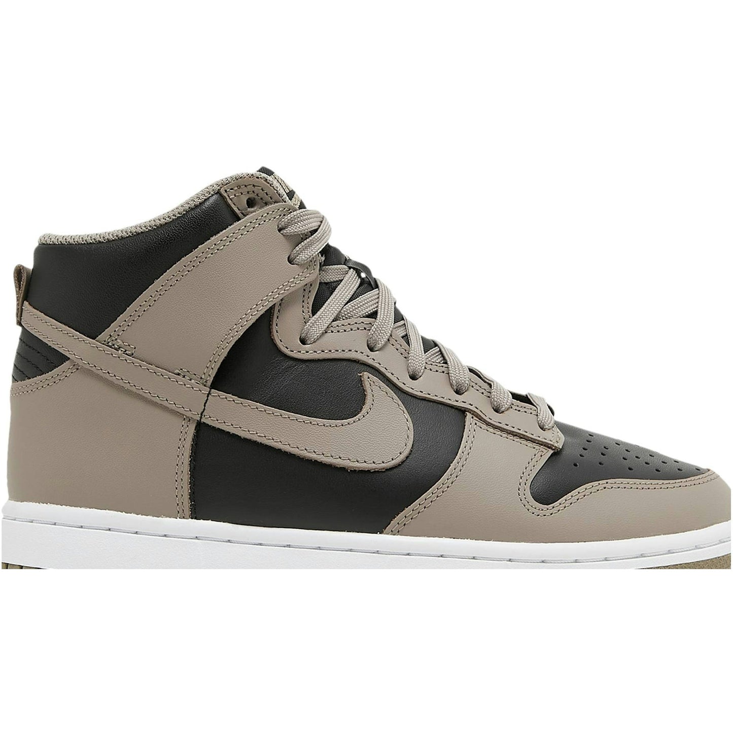 ( Women ) Nike Dunk High ‘Moon Fossil’ DD1869-002