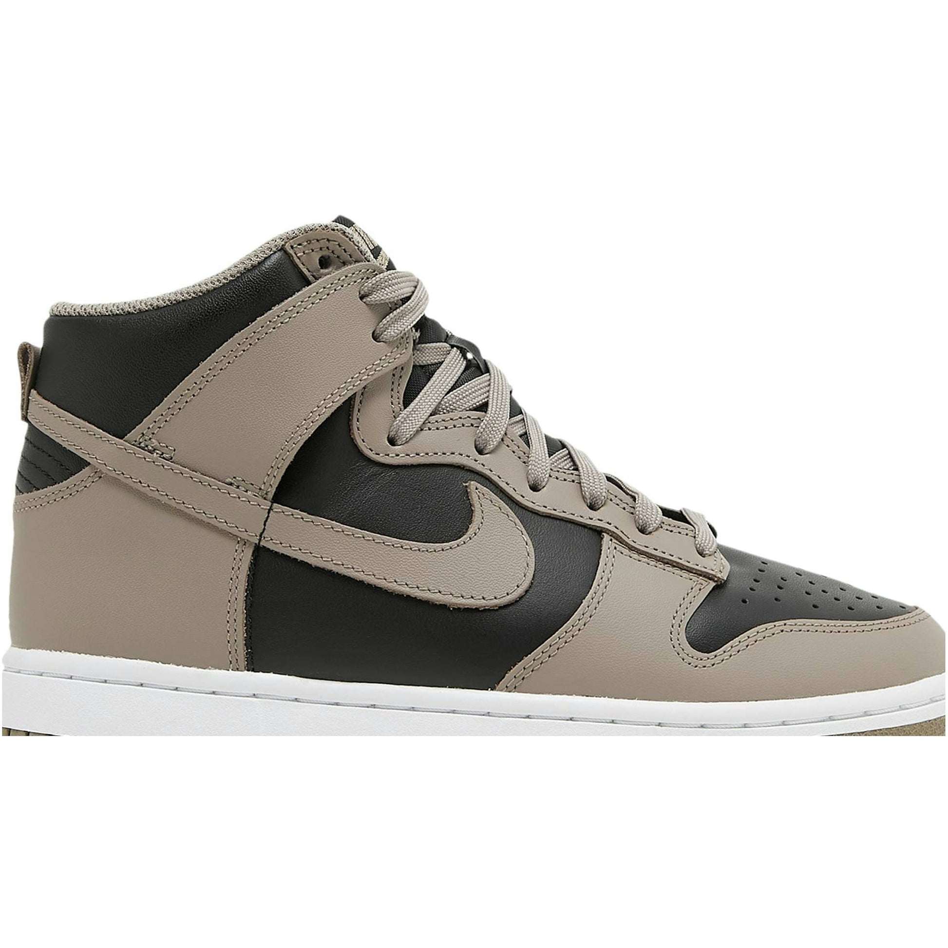 ( Women ) Nike Dunk High ‘Moon Fossil’ DD1869-002