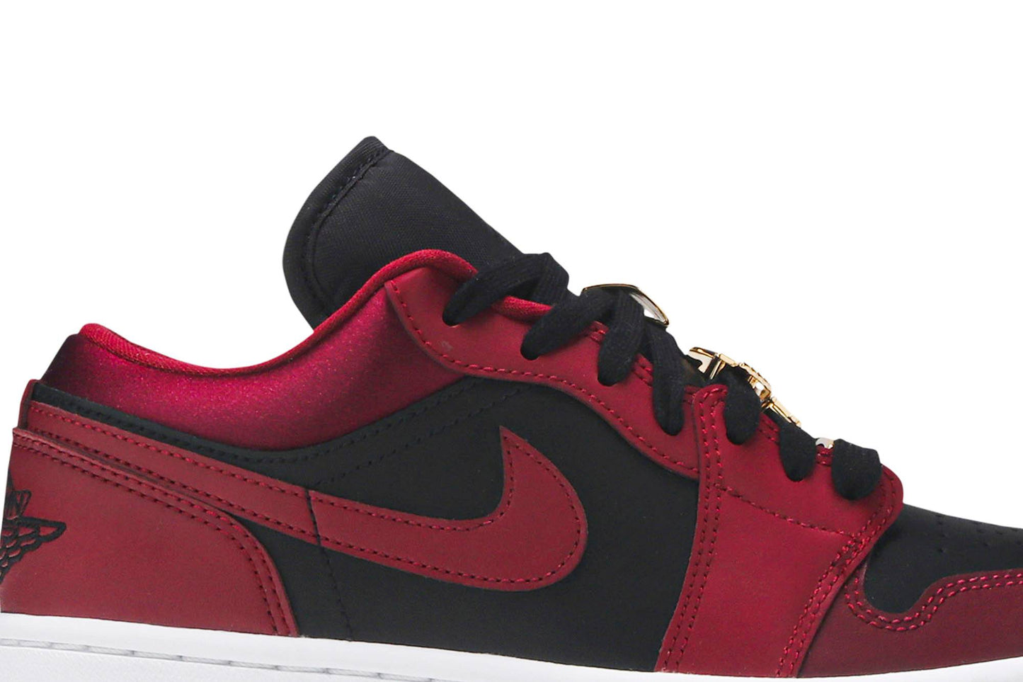 ( Women ) Air Jordan 1 Low SE ‘Dark Beetroot’ DB6491-600