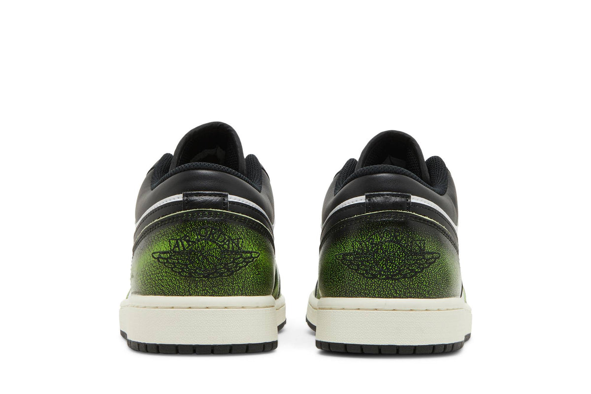 Air Jordan 1 Low Wear Away DN3705-003