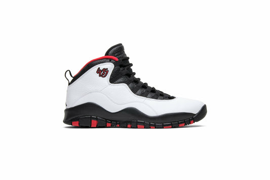 Air Jordan 10 Retro Double Nickel 310805-102