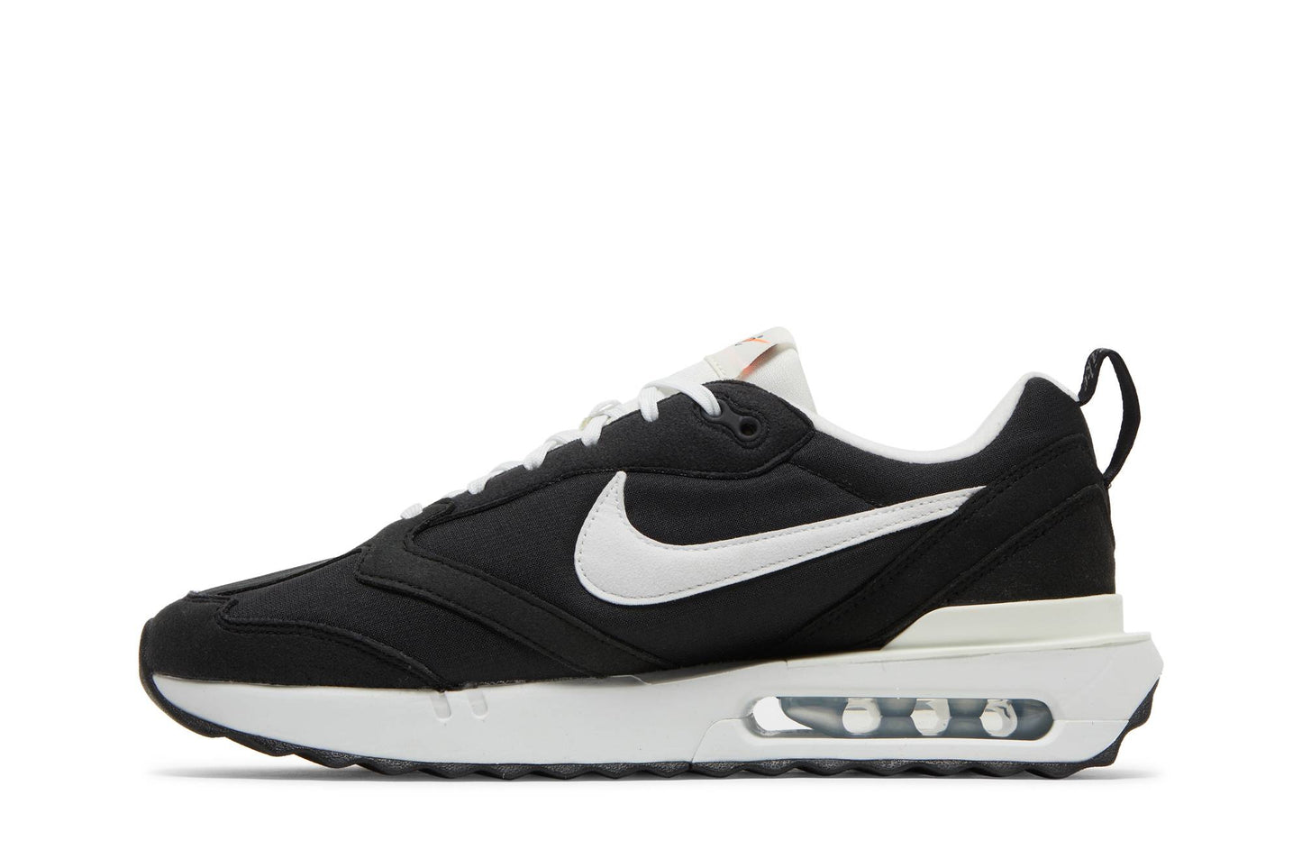 Nike Air Max Dawn ‘Black White’ DJ3624-001