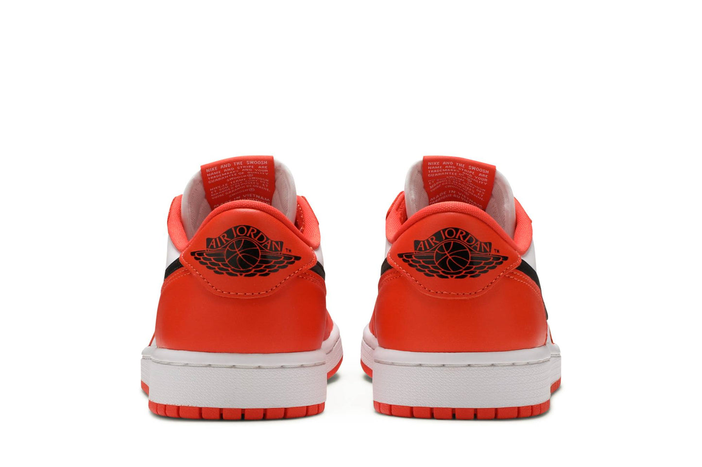 ( Women ) Air Jordan 1 Low OG ‘Starfish’ CZ0775-801