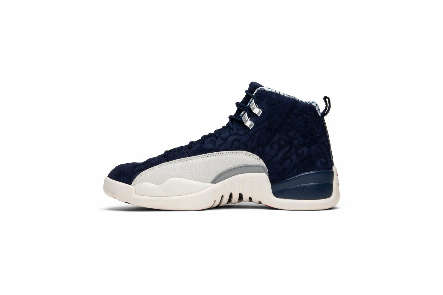 Air Jordan 12 Retro ‘International Flight’ BV8016-445