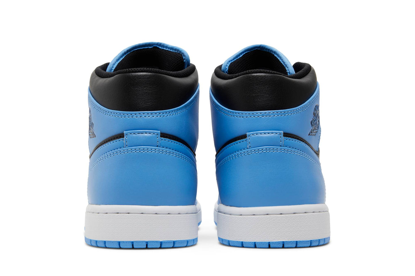 Air Jordan 1 Mid ‘University Blue’ DQ8426-401