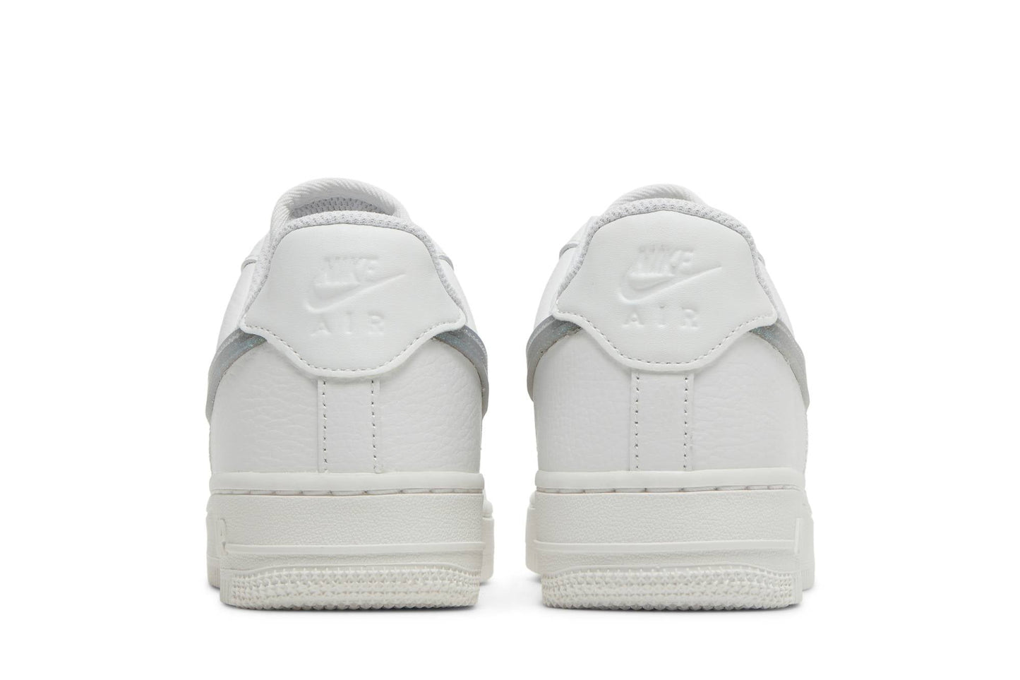 ( Women ) Nike Air Force 1 ’07 Essential ‘Summit White Dusty Sage’ DH4407-101
