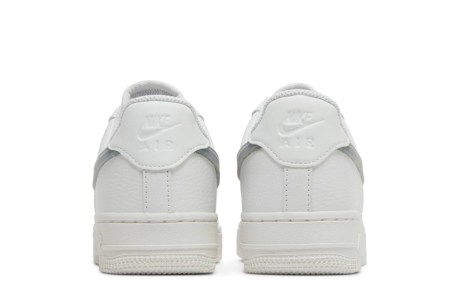 ( Women ) Nike Air Force 1 ’07 Essential ‘Summit White Dusty Sage’ DH4407-101