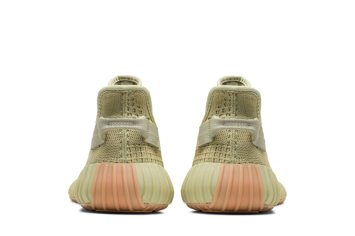 Adidas Yeezy Boost 350 V2 ‘Sulfur’ FY5346