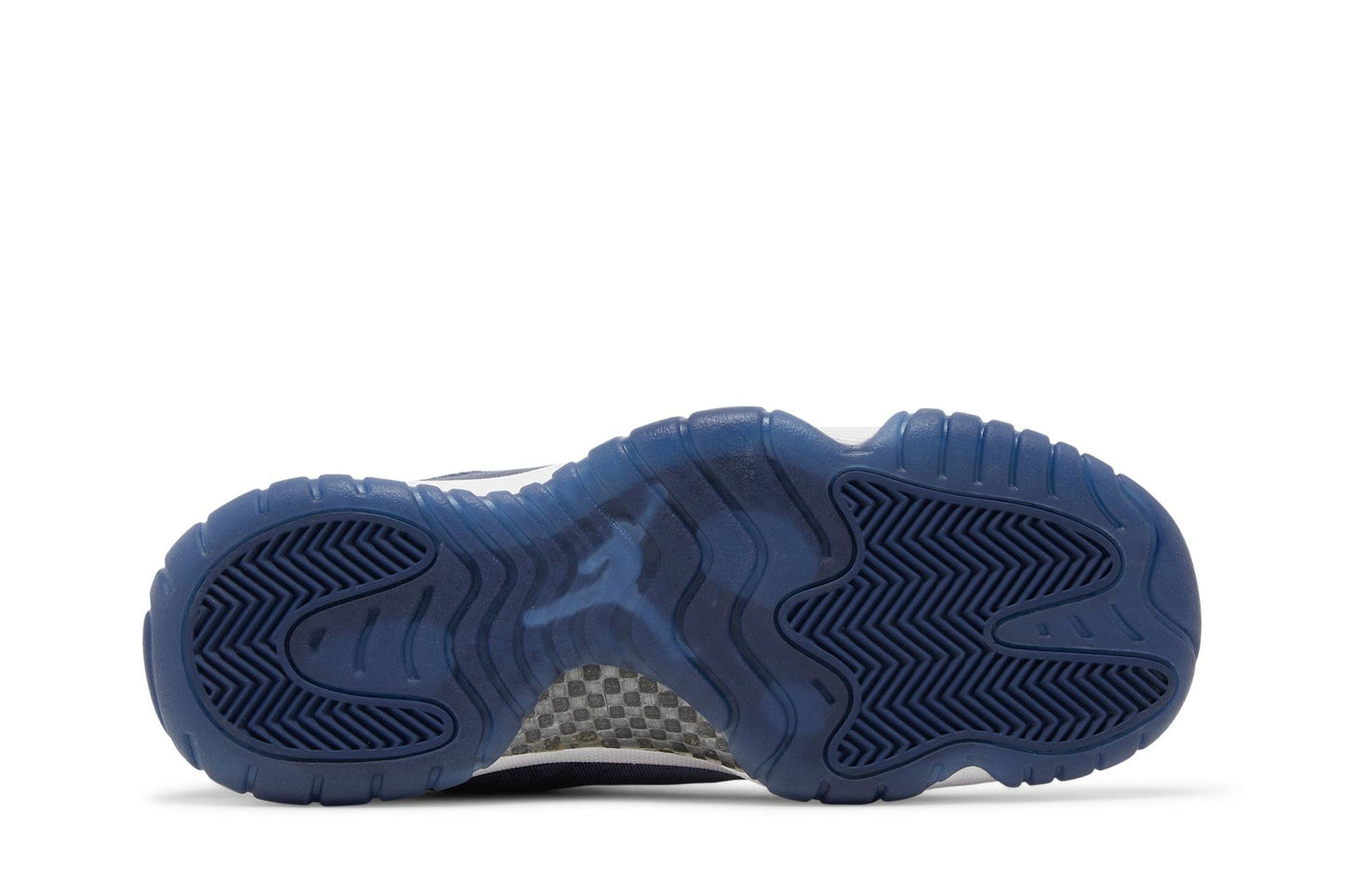 ( Women ) Air Jordan 11 Velvet ‘Midnight Navy’ AR0715-441