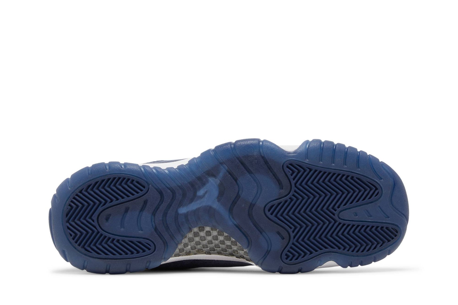 ( Women ) Air Jordan 11 Velvet ‘Midnight Navy’ AR0715-441