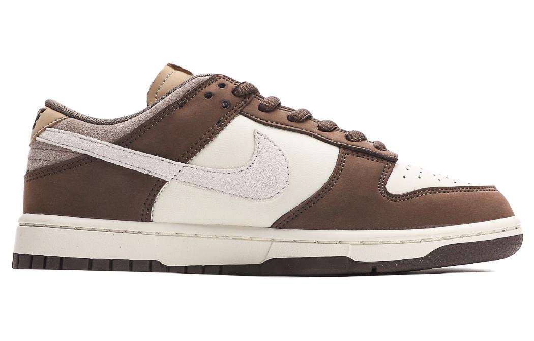 Nike Otomo Katsuhiro X SB Dunk Low ‘Steamboy Brown White’ LF0039-001