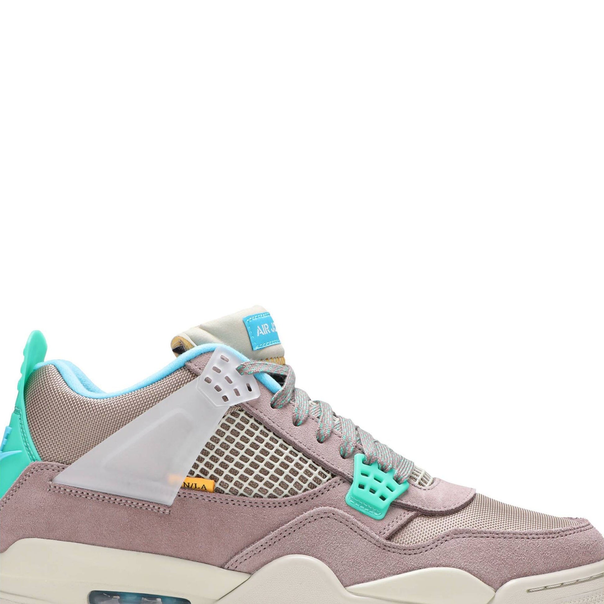 Union LA X Air Jordan 4 Retro 'Taupe Haze' DJ5718-242