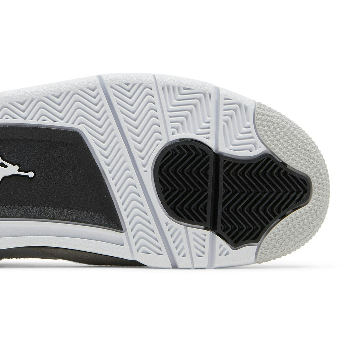 Air Jordan 4 Retro Military Black DH6927-111