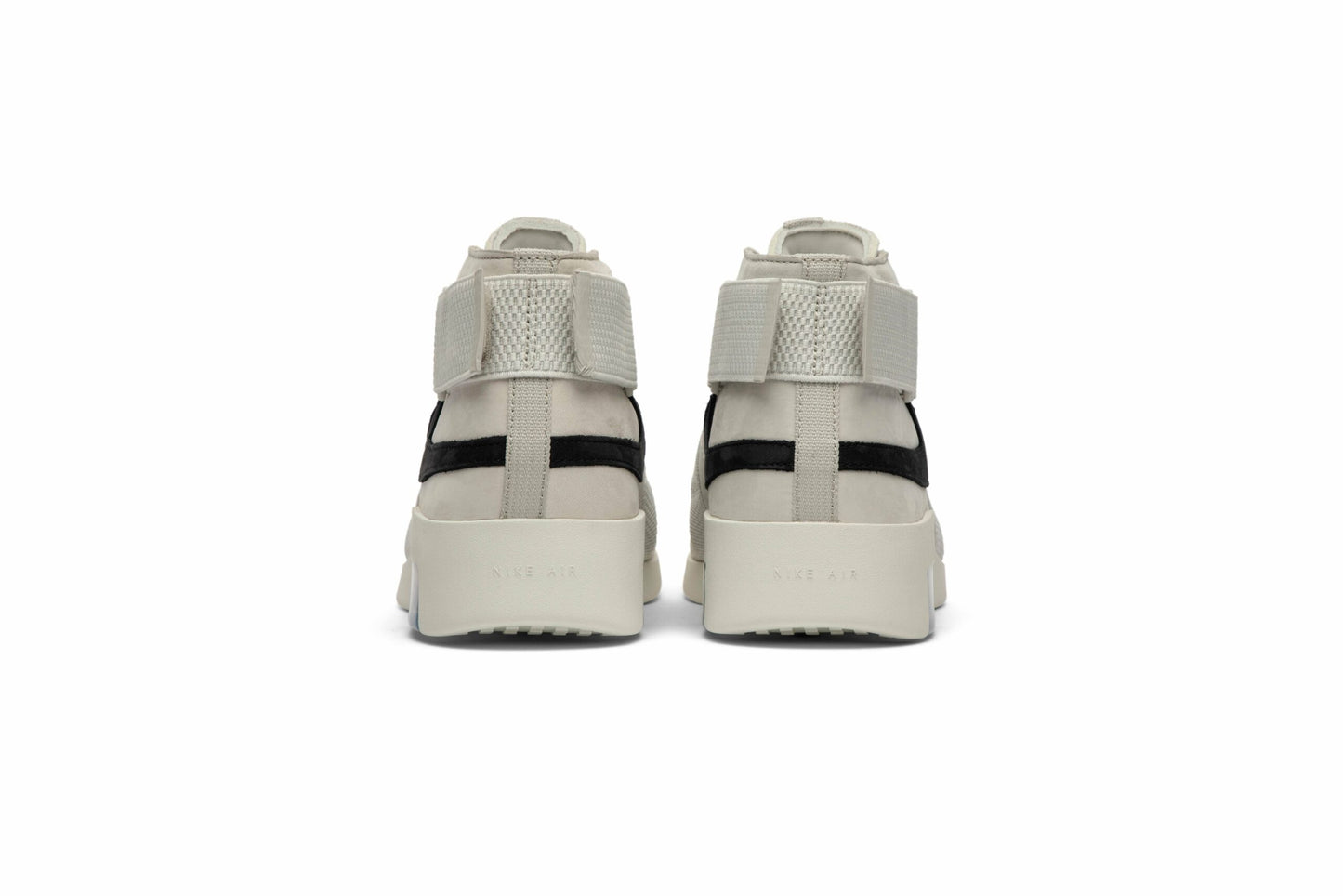 Nike Air Fear Of God Raid ‘Light Bone’ AT8087-001