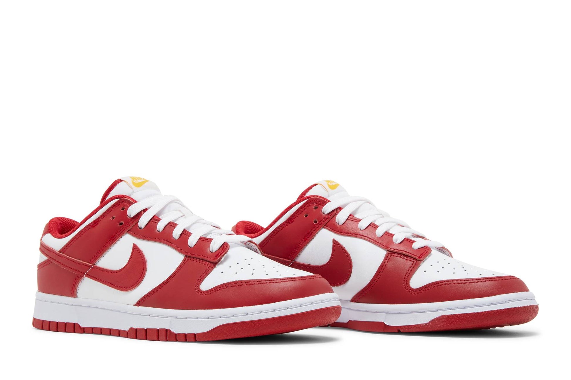 Nike Dunk Low ‘Gym Red’ [also Worn By BTS Suga] DD1391-602