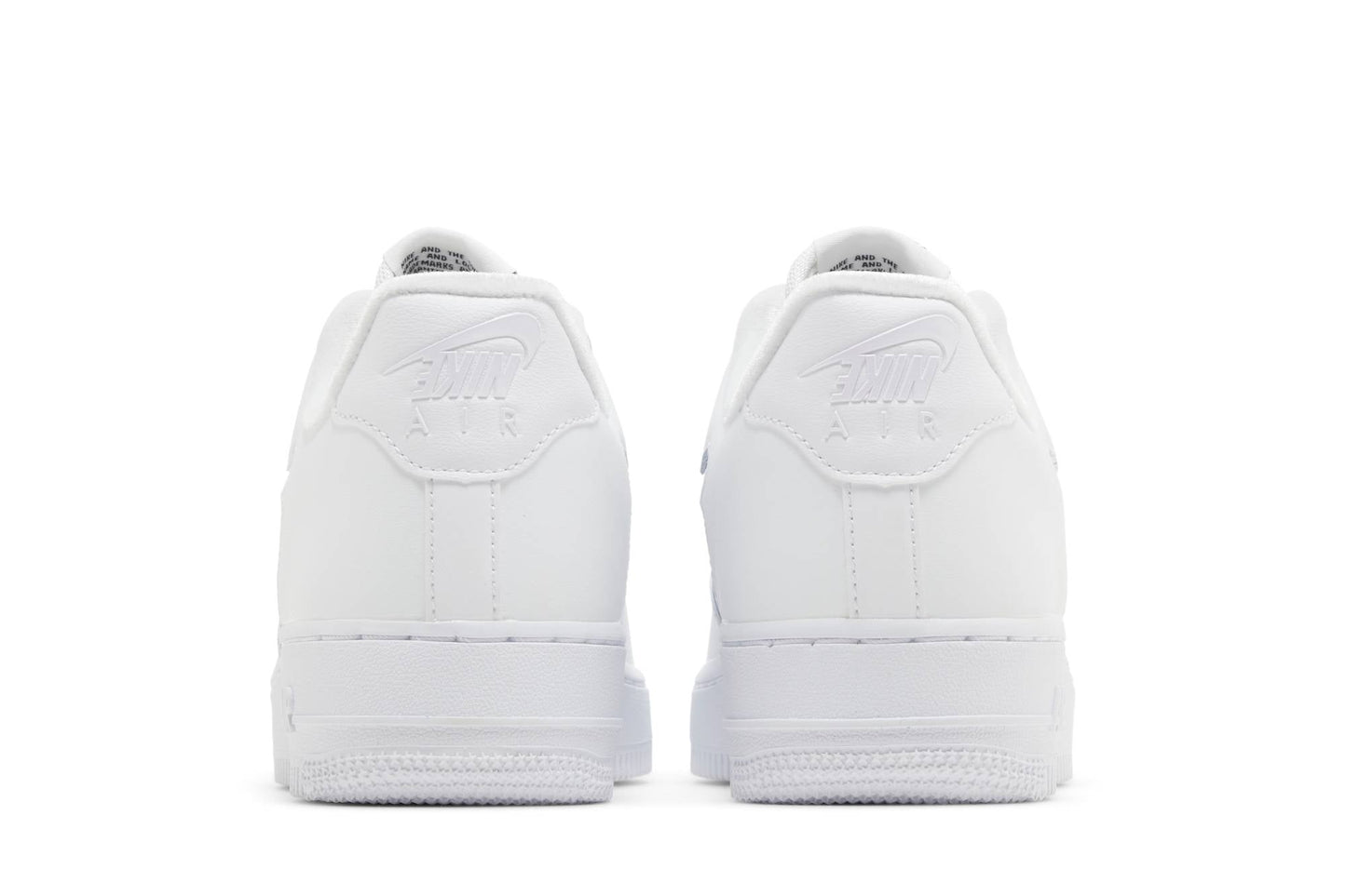 ( Women ) Nike Air Force 1 ’07 SE ‘Dance – White’ FB8251-100