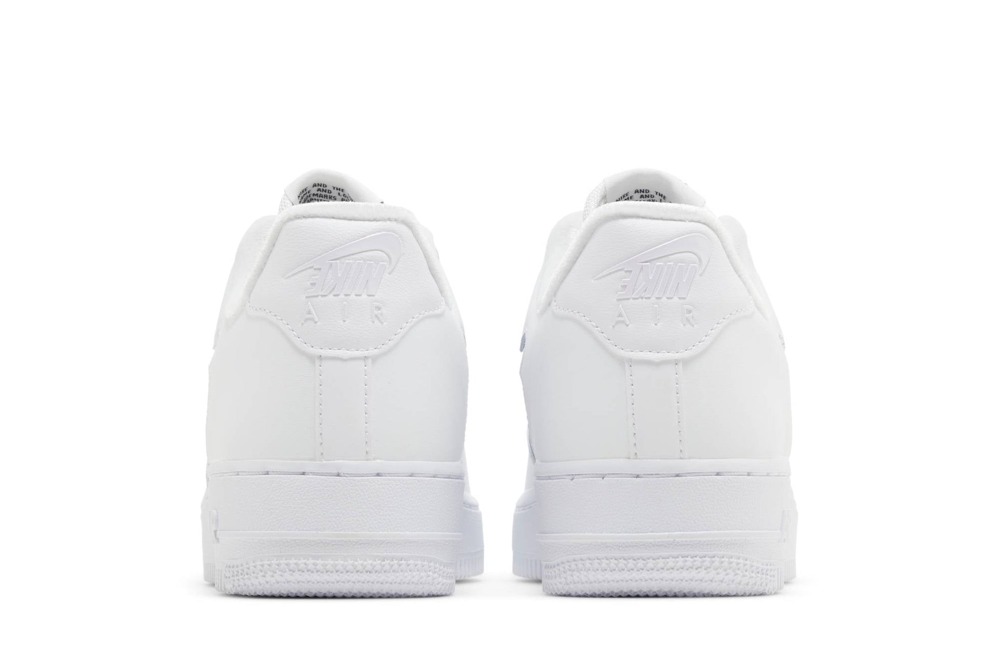 ( Women ) Nike Air Force 1 ’07 SE ‘Dance – White’ FB8251-100