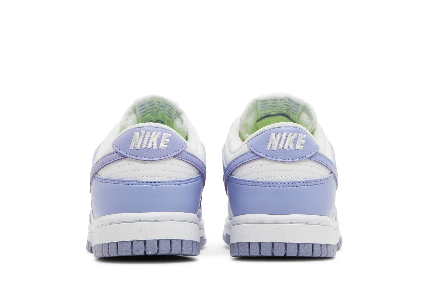 ( Women ) Nike Dunk Low Next Nature ‘Lilac’ DN1431-103