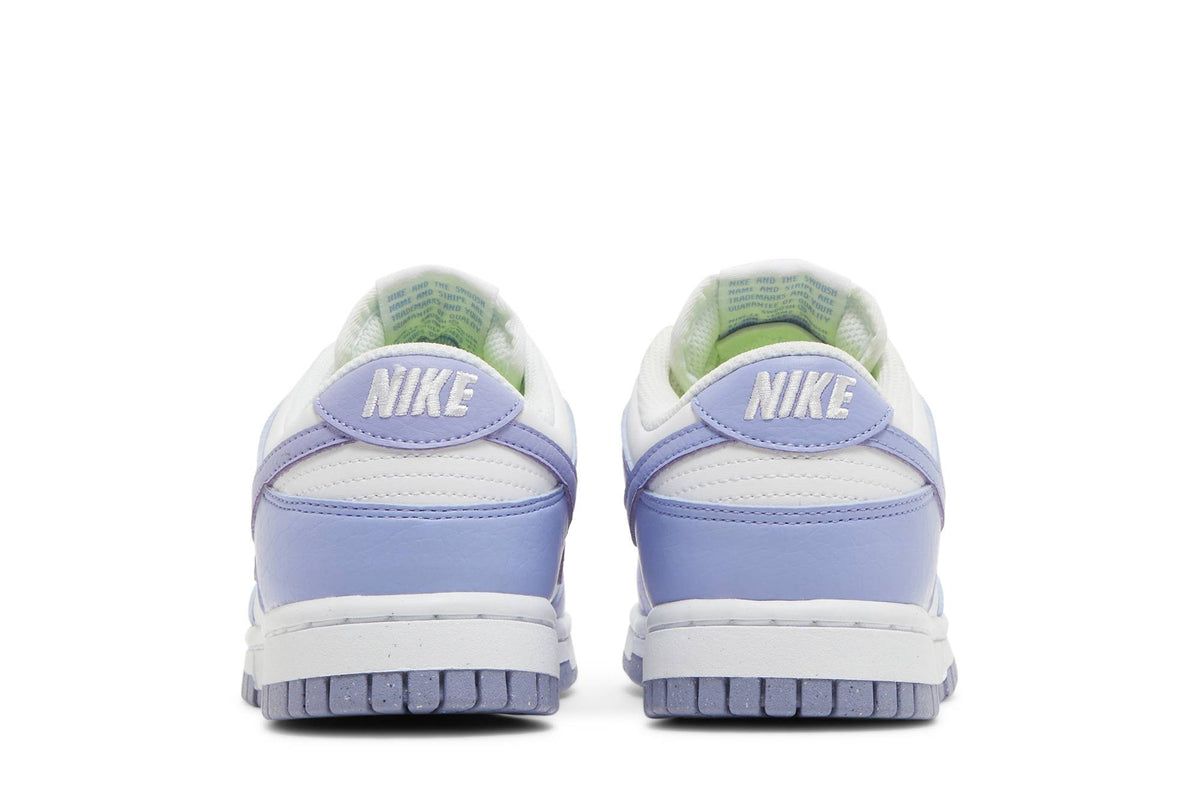 ( Women ) Nike Dunk Low Next Nature 'Lilac' DN1431-103