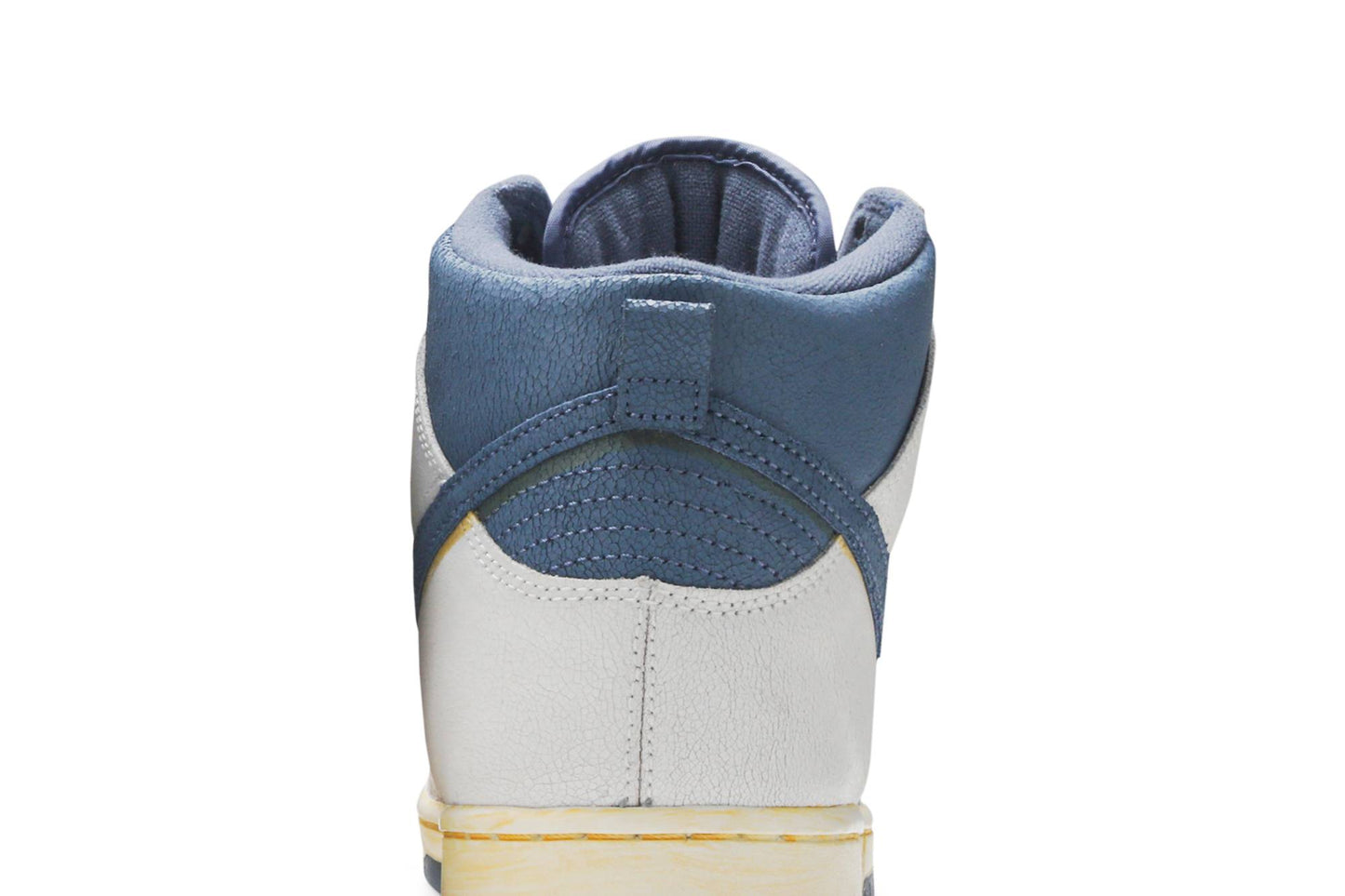 Atlas X Nike SB Dunk High ‘Lost At Sea’ CZ3334-100