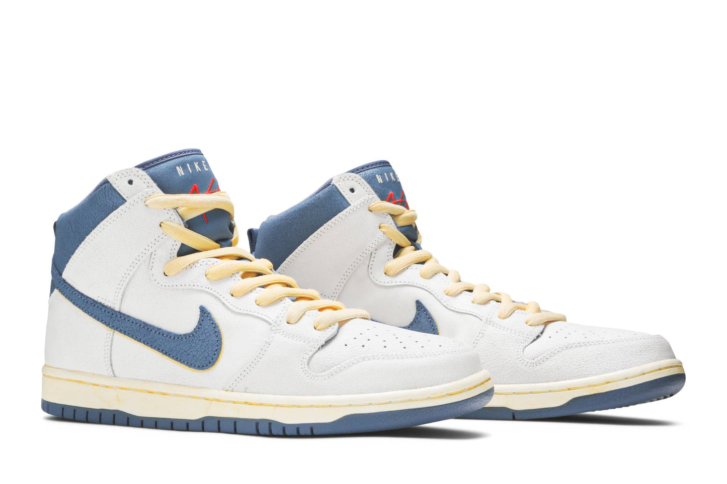 Atlas X Nike SB Dunk High ‘Lost At Sea’ CZ3334-100