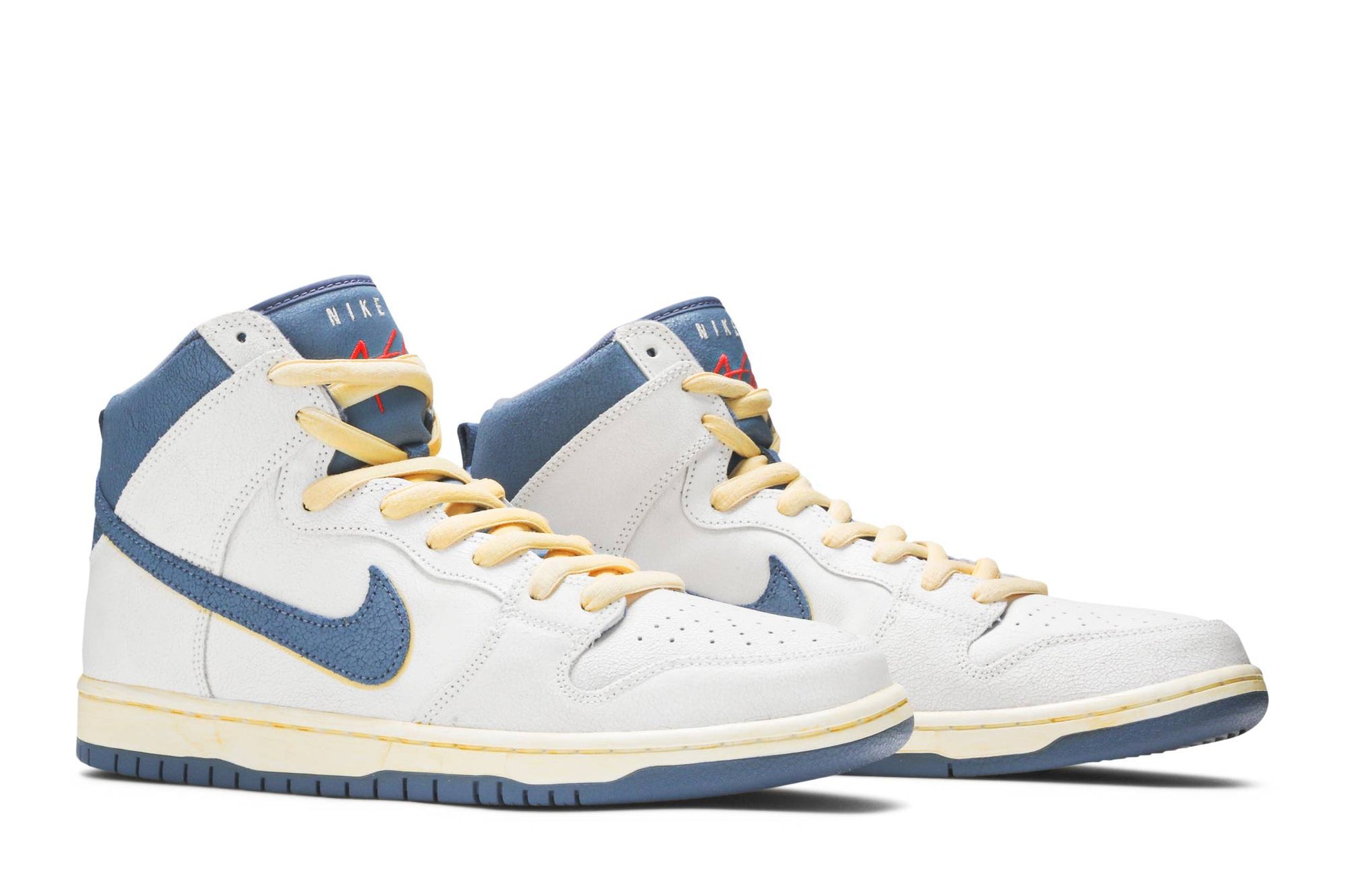 Atlas X Nike SB Dunk High ‘Lost At Sea’ CZ3334-100