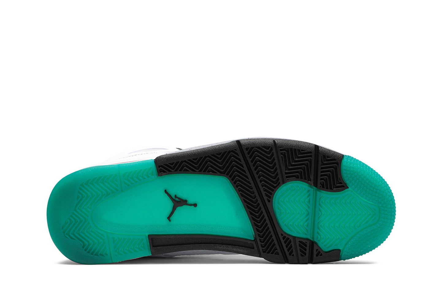 ( Women ) Air Jordan 4 Retro ‘Rasta’ AQ9129-100