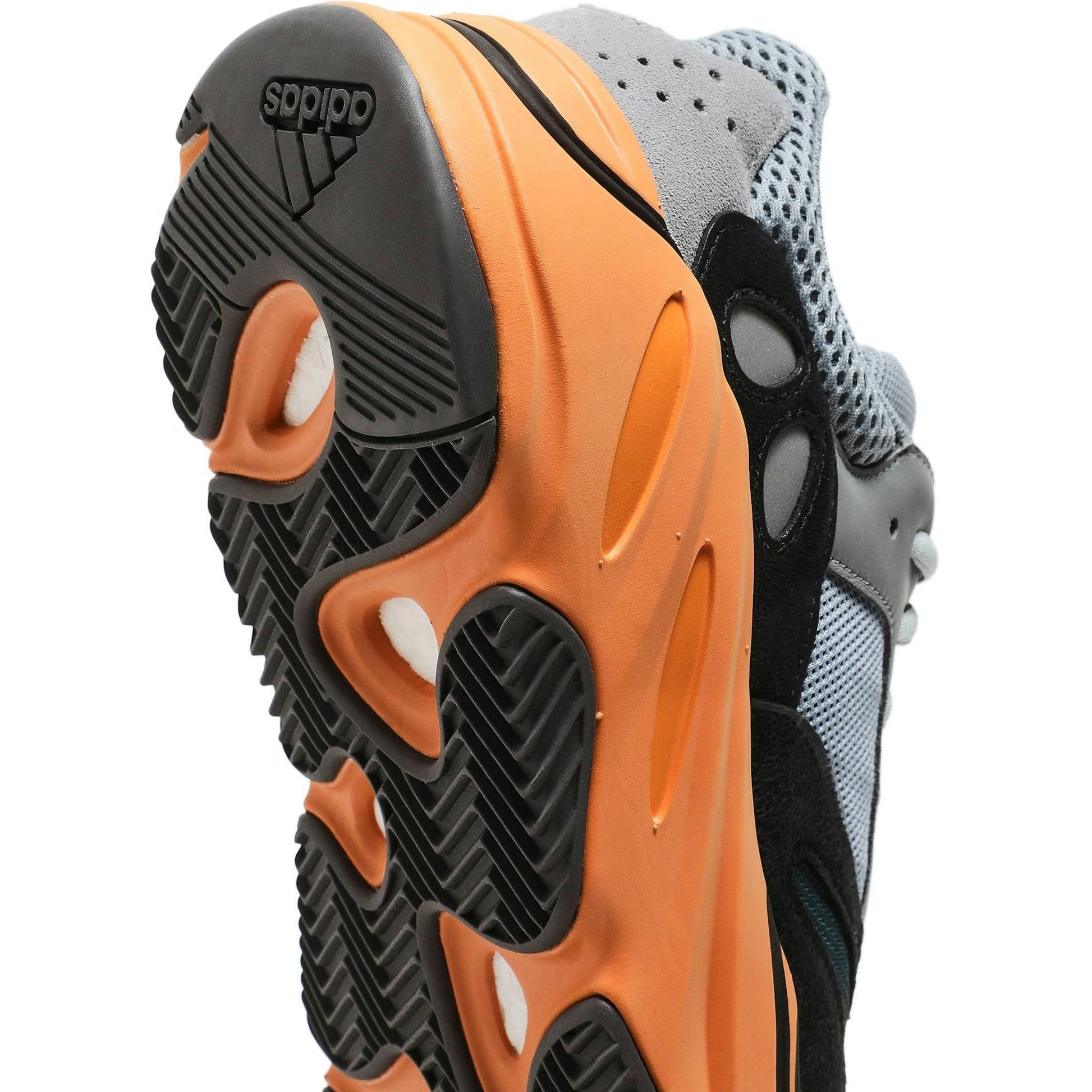 Adidas Yeezy Boost 700 ‘Wash Orange’ GW0296