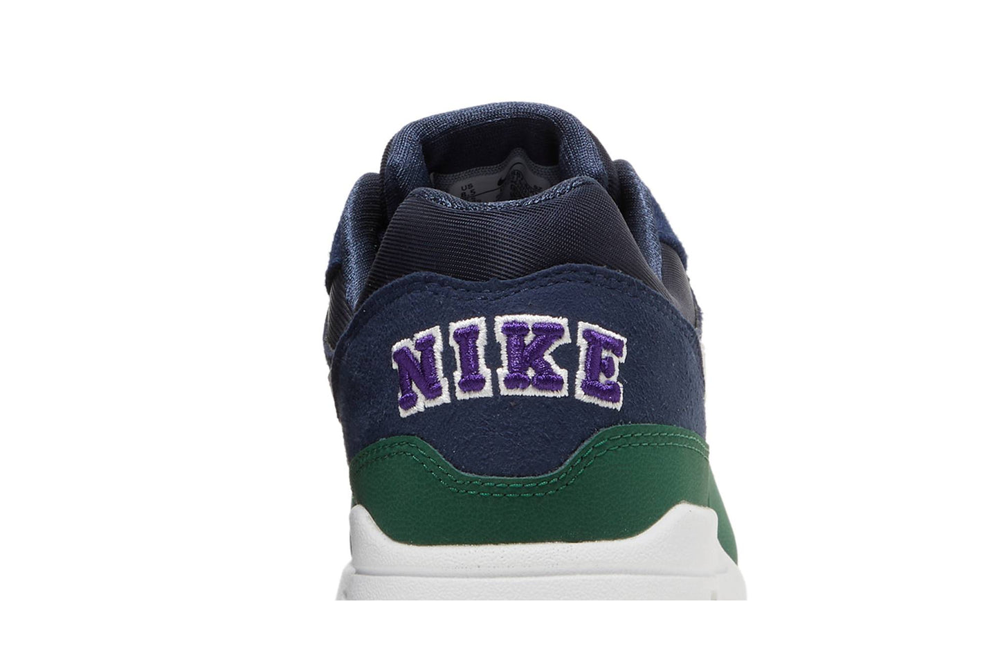 ( Women ) Nike Air Max 1 QS ‘Obsidian’ DV3887-400