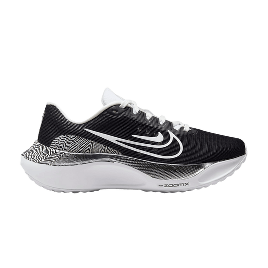 ( Women ) Nike Zoom Fly 5 Premium 'Soundwave' DR9963-001
