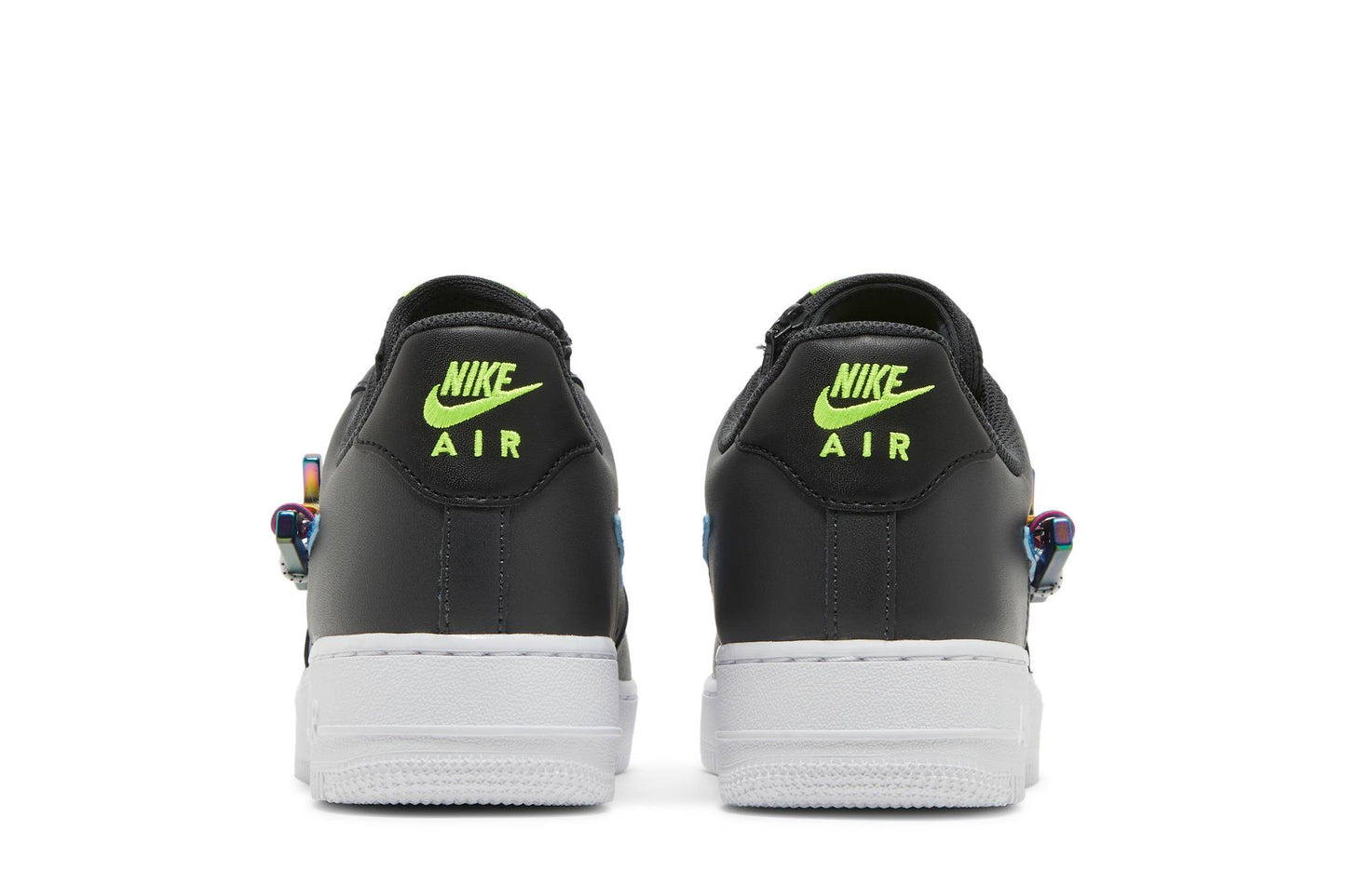Nike Air Force 1 Low ‘Carabiner Swoosh’ DH7579-001