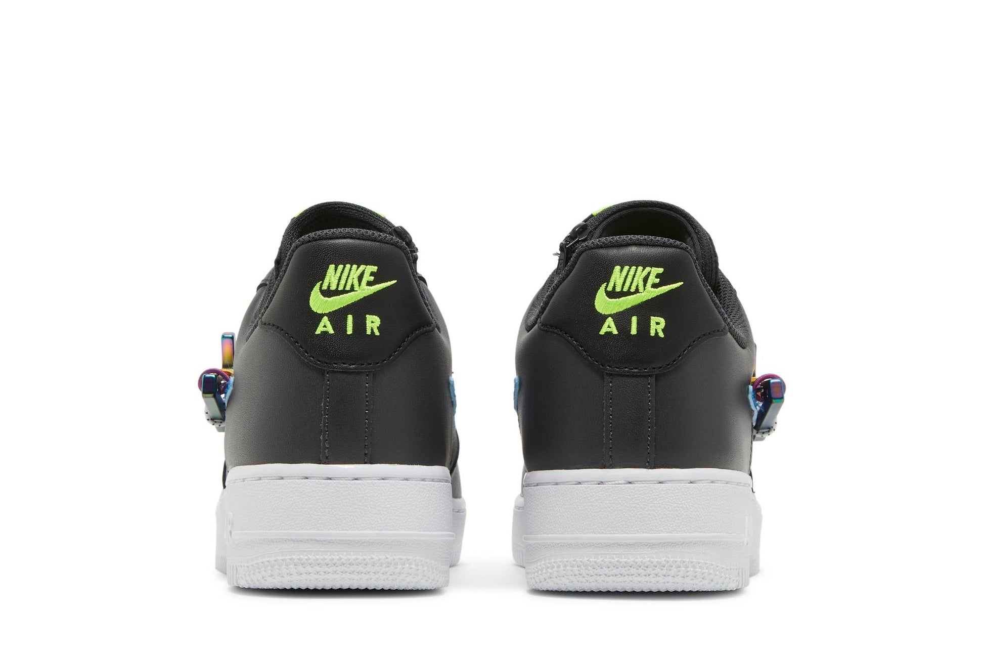 Nike Air Force 1 Low ‘Carabiner Swoosh’ DH7579-001