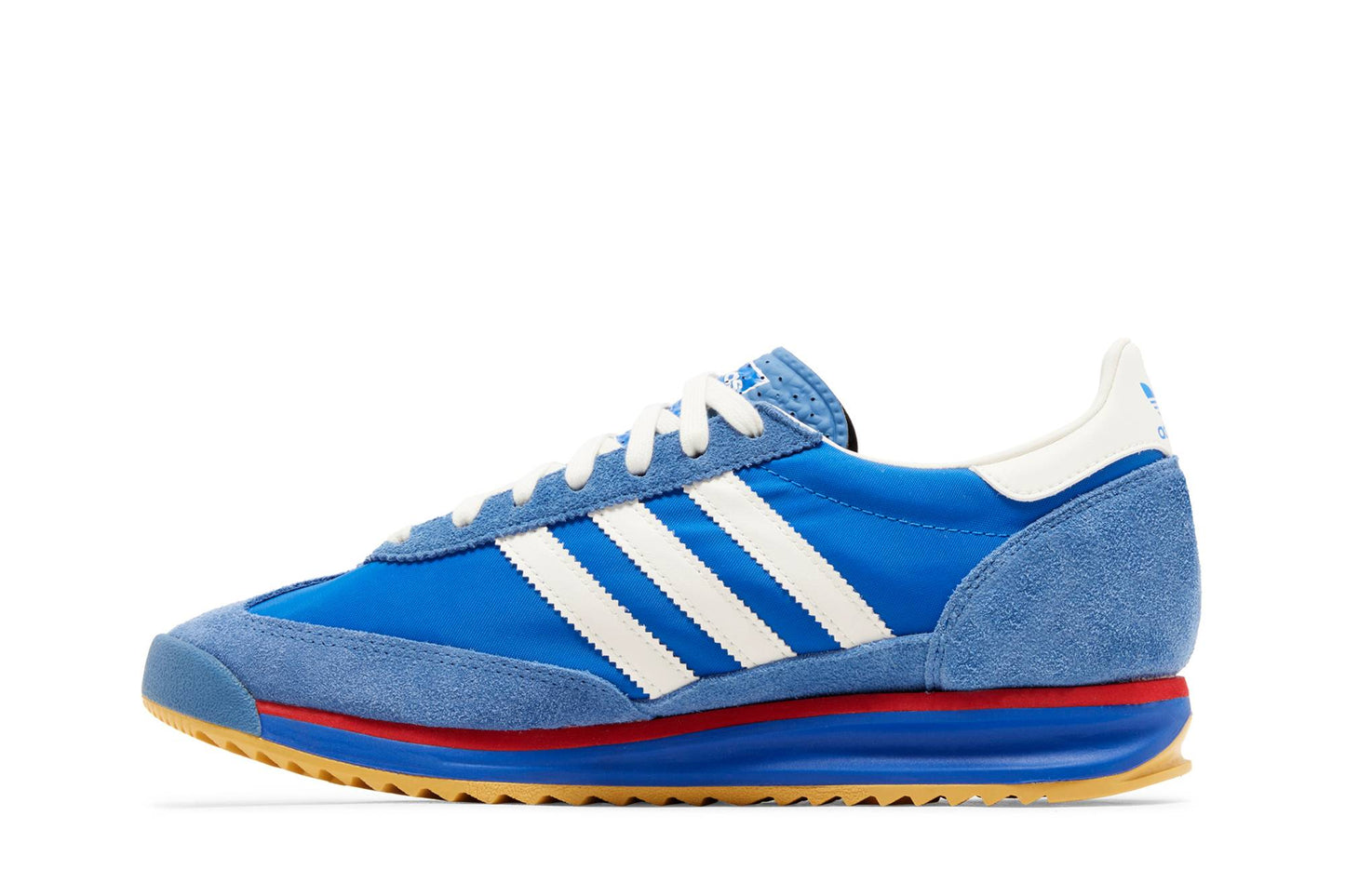 Adidas SL72 RS ‘Blue Scarlet’ IG2132