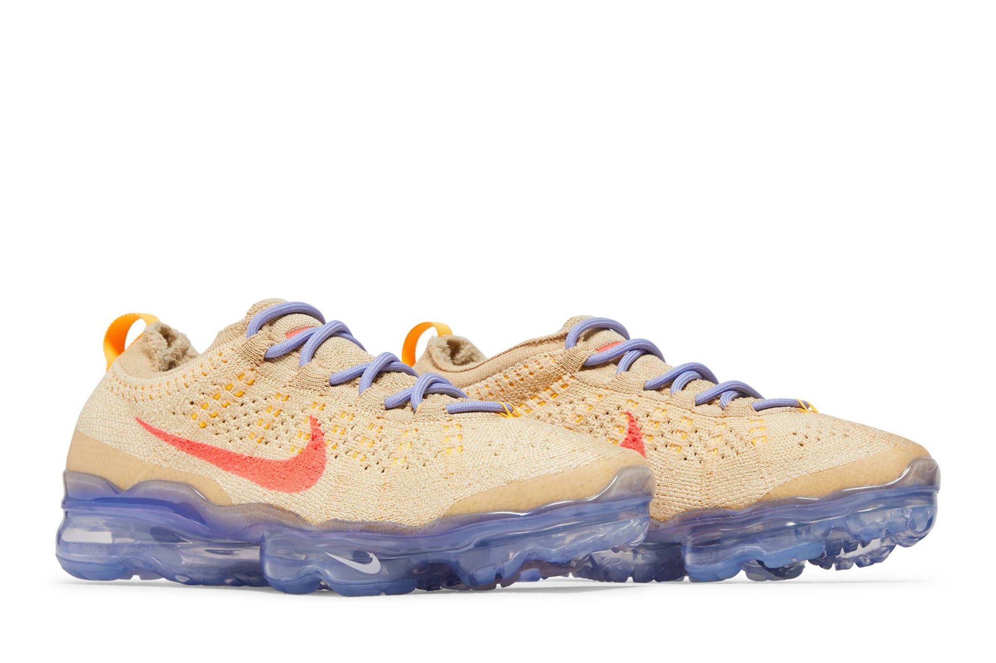( Women ) Nike Air VaporMax 2023 Flyknit ‘Pale Vanilla’ DV6840-200