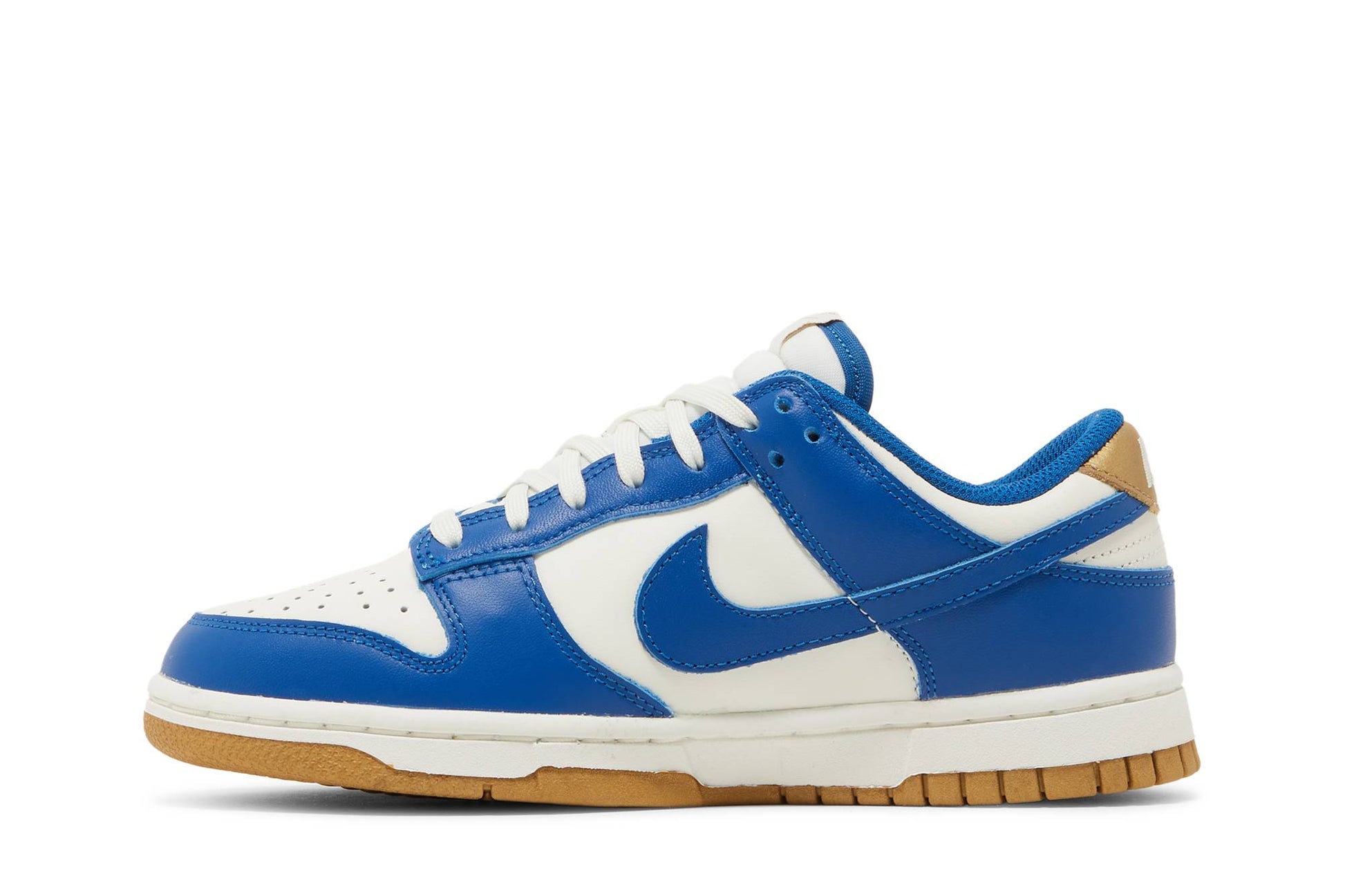( Women ) Nike Dunk Low ‘Kansas City Royals’ FB7173-141