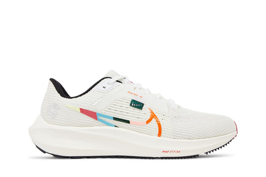( Women ) Nike Air Zoom Pegasus 40 All Petals United FN8919-191