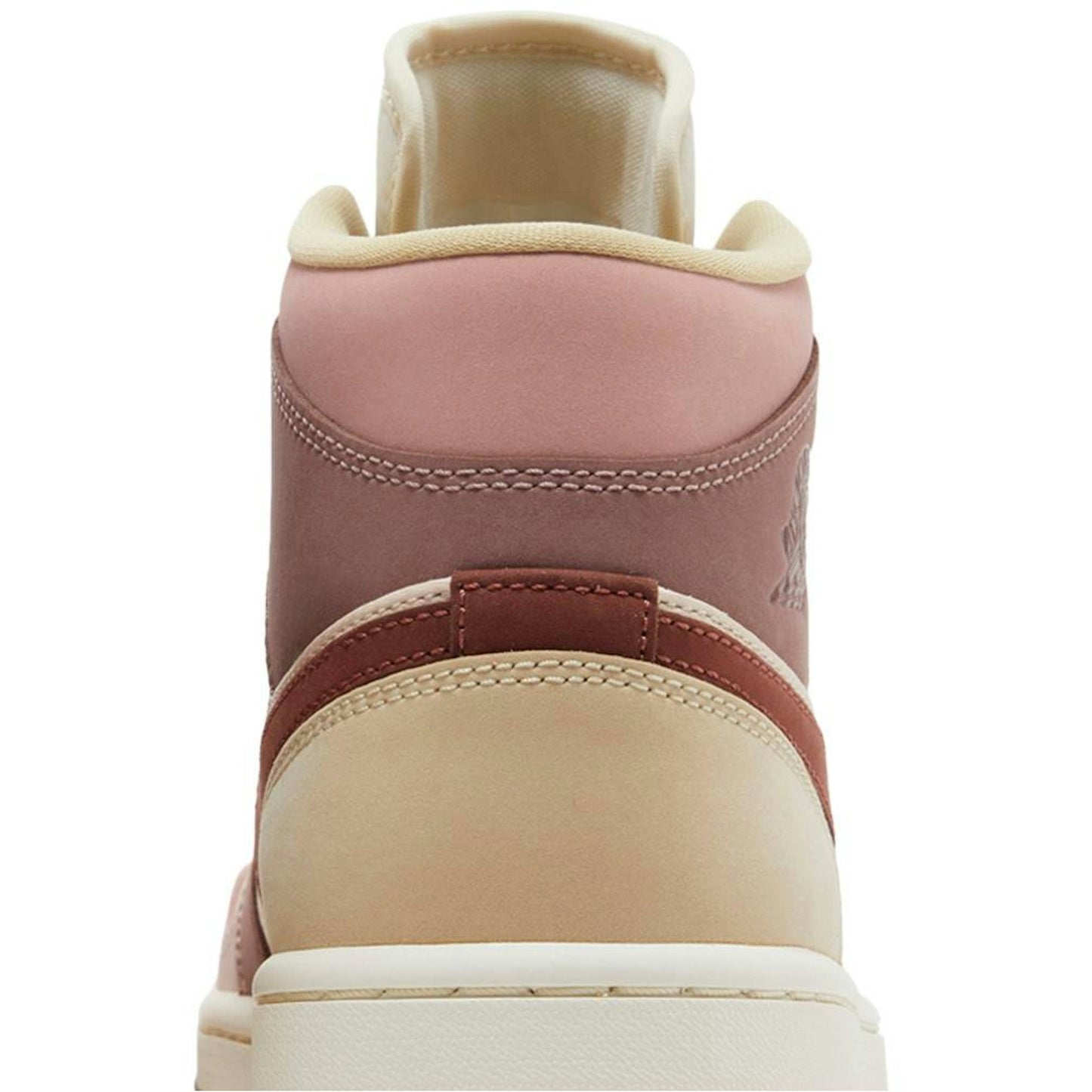 ( Women ) Air Jordan 1 Mid ‘Dark Pony’ DO7440-821